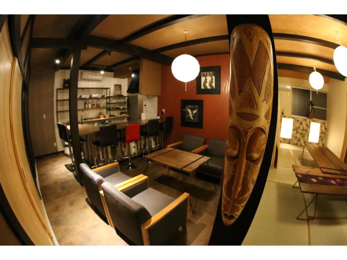 Kishida House - Vacation Stay 36589V Nagahama  Exterior foto